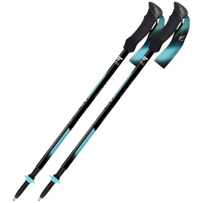 Fizan Compact Tech トレッキングポール