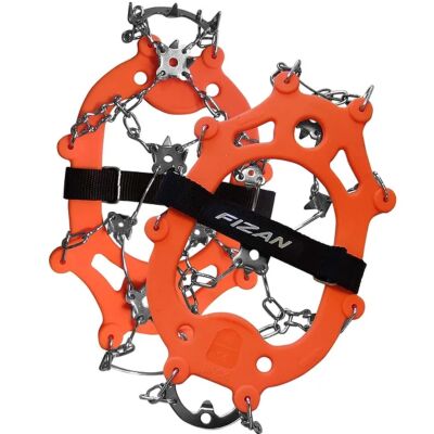 Fizan Crampons Ice/Snow ランポンチーニ