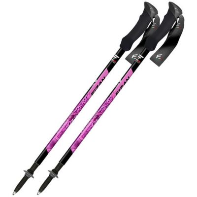 Fizan Compact MS トレッキングポール