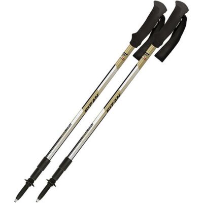 Fizan Trek Pro トレッキングポール