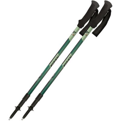 Fizan Trek Pro トレッキングポール