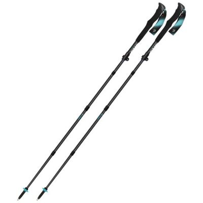 Fizan Ultrax Carbon トレッキングポール