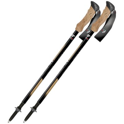 Fizan Compact Tech トレッキングポール