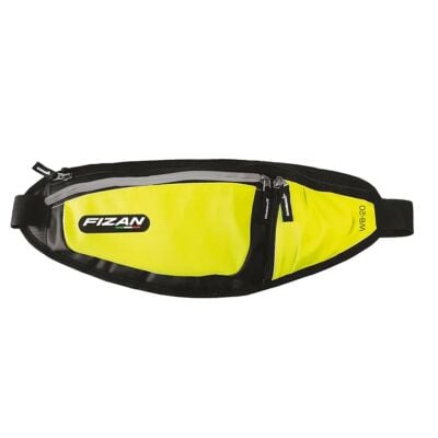 Fizan Waistbag ウエストバッグ