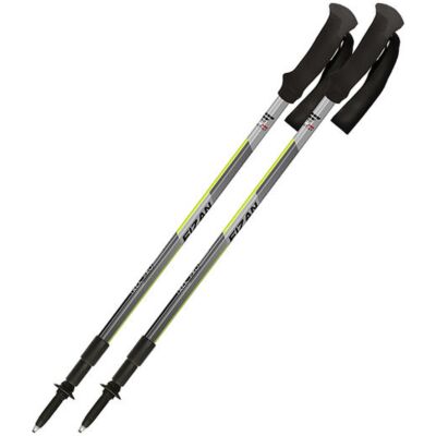 Fizan Trek Pro トレッキングポール