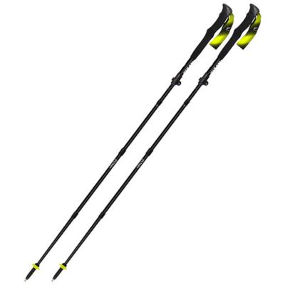 Fizan Ultrax Alu トレッキングポール