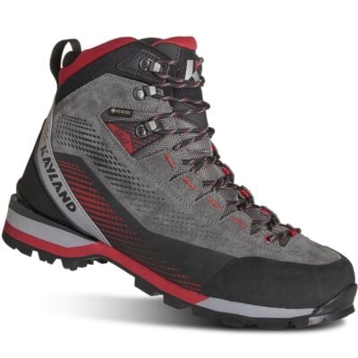 Kayland Grand Tour GTX トレッキングおよび登山用ブーツ
