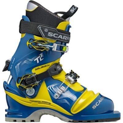 SCARPA T2 ECO テレマークブーツ