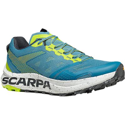 SCARPA Spin Planet トレイルランニングシューズ