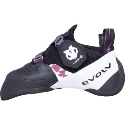 Evolv Shaman Pro LV クライミングシューズ