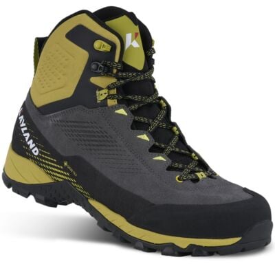 Kayland Vision GTX トレッキングブーツ