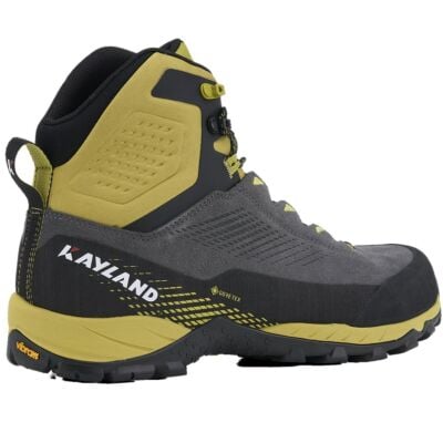 Kayland Vision GTX トレッキングブーツ