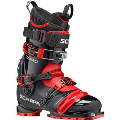SCARPA TX PRO テレマークブーツ