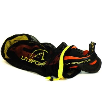 La Sportiva Shoe Bag シューズバッグ