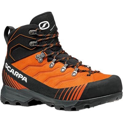 SCARPA Ribelle TRK GTX トレッキングブーツ