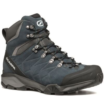 SCARPA ZG Trek GTX トレッキングブーツ