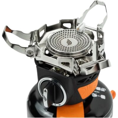Jetboil TrailCook 2L ガスコンロ