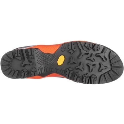 SALEWA M's Mountain Trainer Gore Tex 男性用トレッキングブーツ