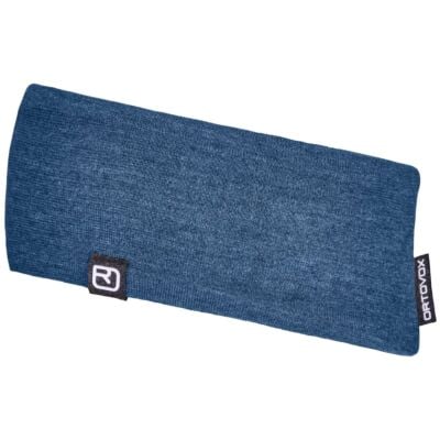 Ortovox Wonderwool Headband ユニセックス ヘッドバンド