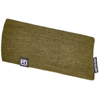 Ortovox Wonderwool Headband ユニセックス ヘッドバンド