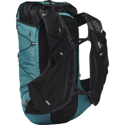 BD Black Diamond Distance 22 女性 トレッキングとトレイルランニング用ザック
