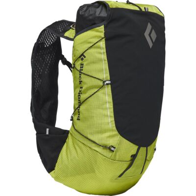 BD Black Diamond Distance 22 女性 トレッキングとトレイルランニング用ザック