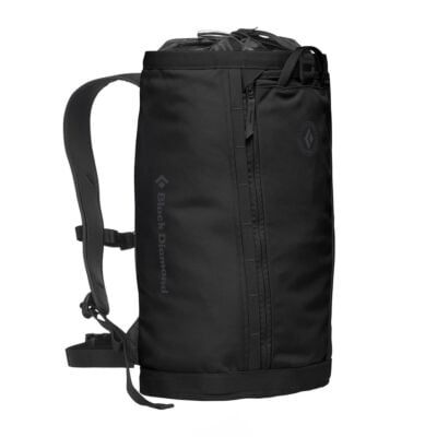 BD Black Diamond Street Creek 24 l シティバッグとレジャーバッグ