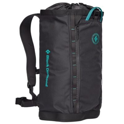 BD Black Diamond Street Creek 24 l シティバッグとレジャーバッグ