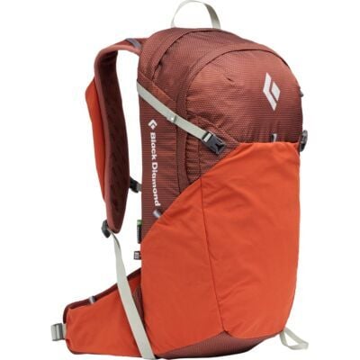BD Black Diamond Trail Vista 20 トレッキングザック
