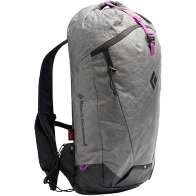 BD Black Diamond Cirque Ultra 25 アルパインバックパック