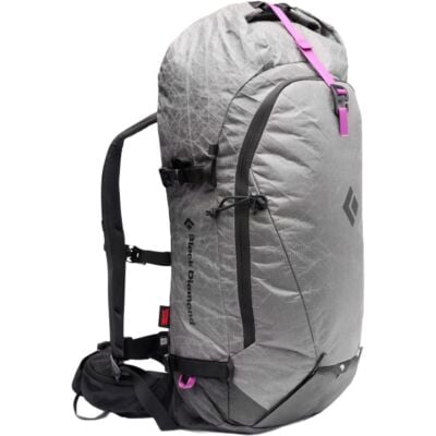 BD Black Diamond Cirque Ultra 35 バックカントリースキー用ザック