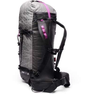 BD Black Diamond Cirque Ultra 35 バックカントリースキー用ザック