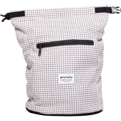 Evolv Canvas Chalk Bucket チョークバッグ ボルダリング