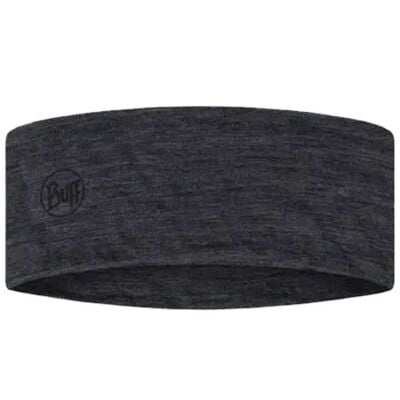 Buff LW Merino Wool Headband ヘッドバンド