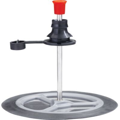 MSR Reactor Coffee Press コーヒープレス