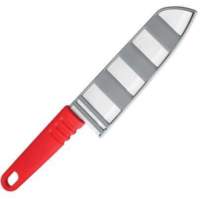 MSR Alpine Chef's Knife キャンプ用の料理ナイフ