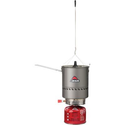 MSR Reactor Hanging Kit キャンプストーブ用ハンギングキット