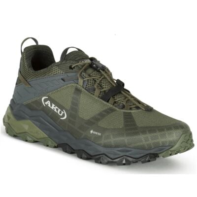 AKU Flyrock GTX トレッキングシューズ