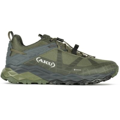AKU Flyrock GTX トレッキングシューズ