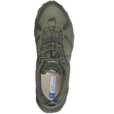 AKU Flyrock GTX トレッキングシューズ