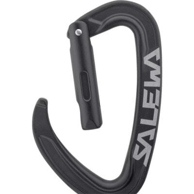 SALEWA Ortles Straight Carabiner クライミングカラビナ