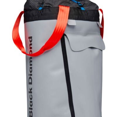 BD Black Diamond Wall Hauler 140 l 回収用バッグ ビッグウォール