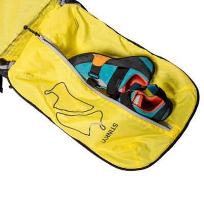 Sterling Bartleby Gym Bag クライミング ジムバッグ