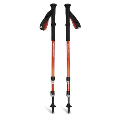 BD Black Diamond Trail Back トレッキングポール