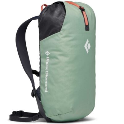 BD Black Diamond Rock Blitz 15 l 長距離登山用ザック