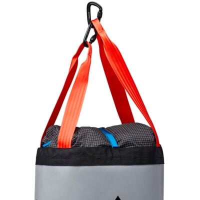 BD Black Diamond Wall Hauler 140 l 回収用バッグ ビッグウォール