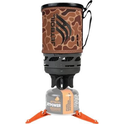 Jetboil Zip 0.8 ガスストーブ