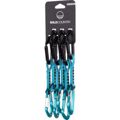 Wild Country Wildhybrid Quickdraw 6-pack クイックドロー 登山用