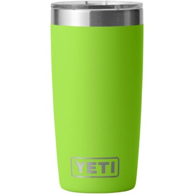 Yeti Rambler 10 Oz Tumbler キャンプ用タンブラー