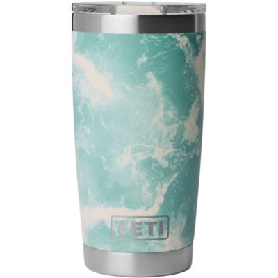 Yeti Rambler 20 oz Tumbler